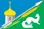 Флаг: Колыванский район